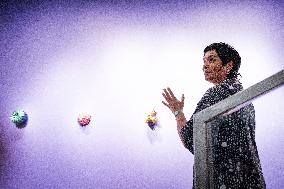 MONIRA AL QADIRI