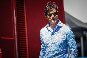 Formula 1 Aramco Spanish Grand Prix 2025