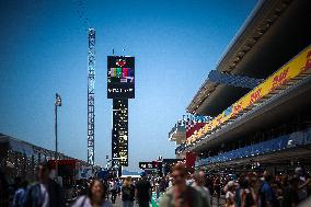 Formula 1 Aramco Spanish Grand Prix 2025