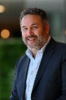 2025 French Open - Celebrities At Village Day 6