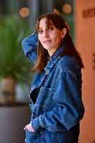 2025 French Open - Celebrities At Village Day 6