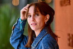 2025 French Open - Celebrities At Village Day 6