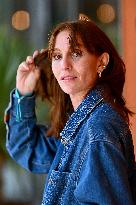 2025 French Open - Celebrities At Village Day 6