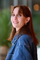 2025 French Open - Celebrities At Village Day 6