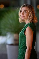 2025 French Open - Celebrities At Village Day 6