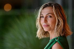 2025 French Open - Celebrities At Village Day 6