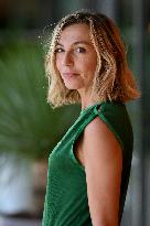 2025 French Open - Celebrities At Village Day 6