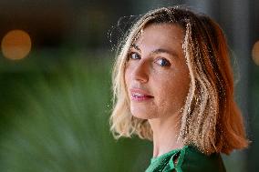 2025 French Open - Celebrities At Village Day 6