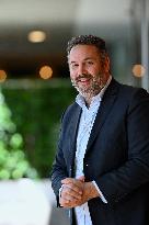 2025 French Open - Celebrities At Village Day 6