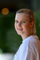 2025 French Open - Celebrities At Village Day 6