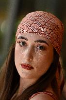 2025 French Open - Celebrities At Village Day 6