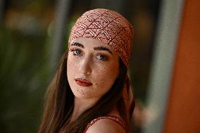 2025 French Open - Celebrities At Village Day 6