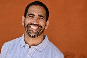 2025 French Open - Celebrities At Village Day 6