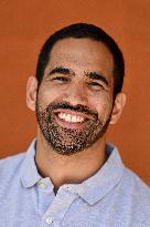 2025 French Open - Celebrities At Village Day 6