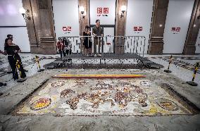 McDonald’s Makes Fake Archaeological Dig As Advertisement - Italy