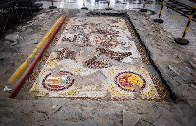 McDonald’s Makes Fake Archaeological Dig As Advertisement - Italy