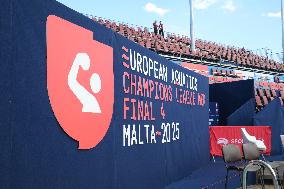 PALLANUOTO - LEN Champions League - Final Four - VK Novi Beograd vs Zodiac CNAB