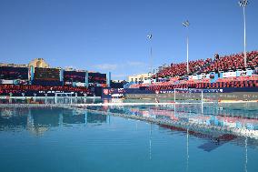 PALLANUOTO - LEN Champions League - Final Four - VK Novi Beograd vs Zodiac CNAB