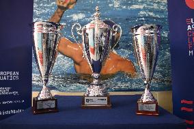 PALLANUOTO - LEN Champions League - Final Four - VK Novi Beograd vs Zodiac CNAB