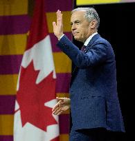 PM Mark Carney At Federation of Canadian Municipalities Conference - Canada