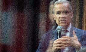 PM Mark Carney At Federation of Canadian Municipalities Conference - Canada