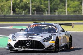 MOTORI - GT World Challenge - Round 4 - Monza