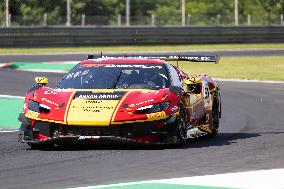 MOTORI - GT World Challenge - Round 4 - Monza