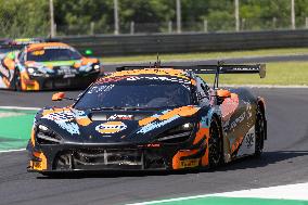 MOTORI - GT World Challenge - Round 4 - Monza