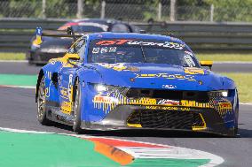 MOTORI - GT World Challenge - Round 4 - Monza