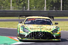 MOTORI - GT World Challenge - Round 4 - Monza