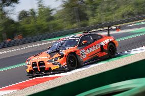 MOTORI - GT World Challenge - Round 4 - Monza