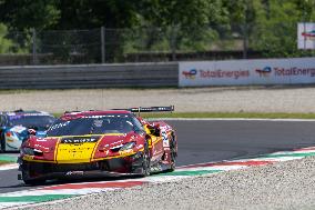 MOTORI - GT World Challenge - Round 4 - Monza