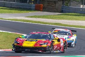 MOTORI - GT World Challenge - Round 4 - Monza