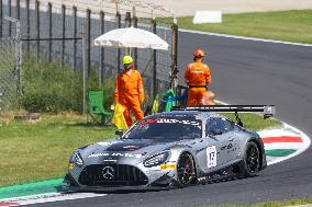 MOTORI - GT World Challenge - Round 4 - Monza