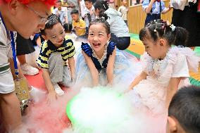 International Children's Day - China