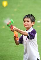 International Children's Day - China