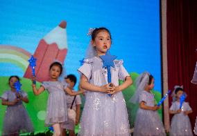 International Children's Day - China