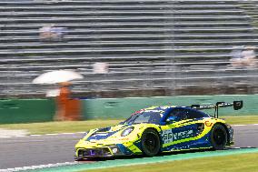 MOTORI - GT World Challenge - Round 4 - Monza