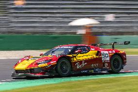 MOTORI - GT World Challenge - Round 4 - Monza