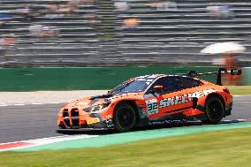 MOTORI - GT World Challenge - Round 4 - Monza