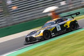 MOTORI - GT World Challenge - Round 4 - Monza