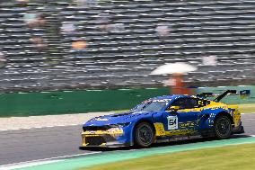 MOTORI - GT World Challenge - Round 4 - Monza