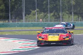 MOTORI - GT World Challenge - Round 4 - Monza