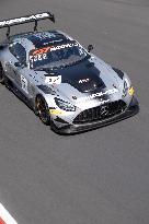 MOTORI - GT World Challenge - Round 4 - Monza