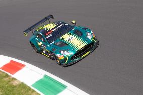 MOTORI - GT World Challenge - Round 4 - Monza
