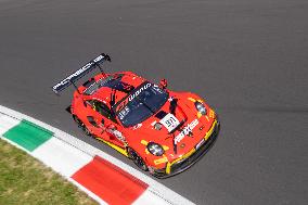 MOTORI - GT World Challenge - Round 4 - Monza