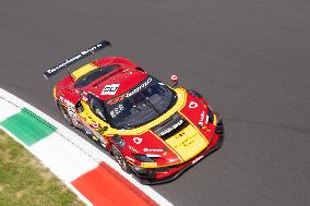MOTORI - GT World Challenge - Round 4 - Monza