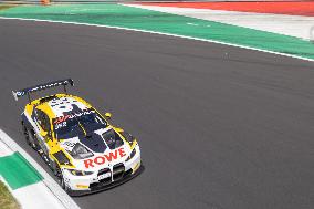MOTORI - GT World Challenge - Round 4 - Monza