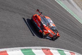 MOTORI - GT World Challenge - Round 4 - Monza