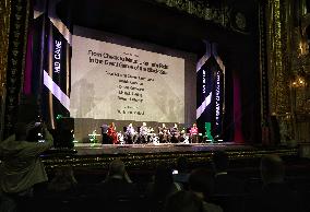 Black Sea Security Forum 2025 kicks off in Odesa
